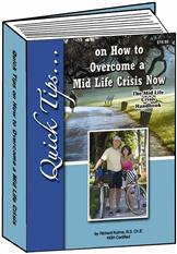 How to Overcome a Midlife Crises